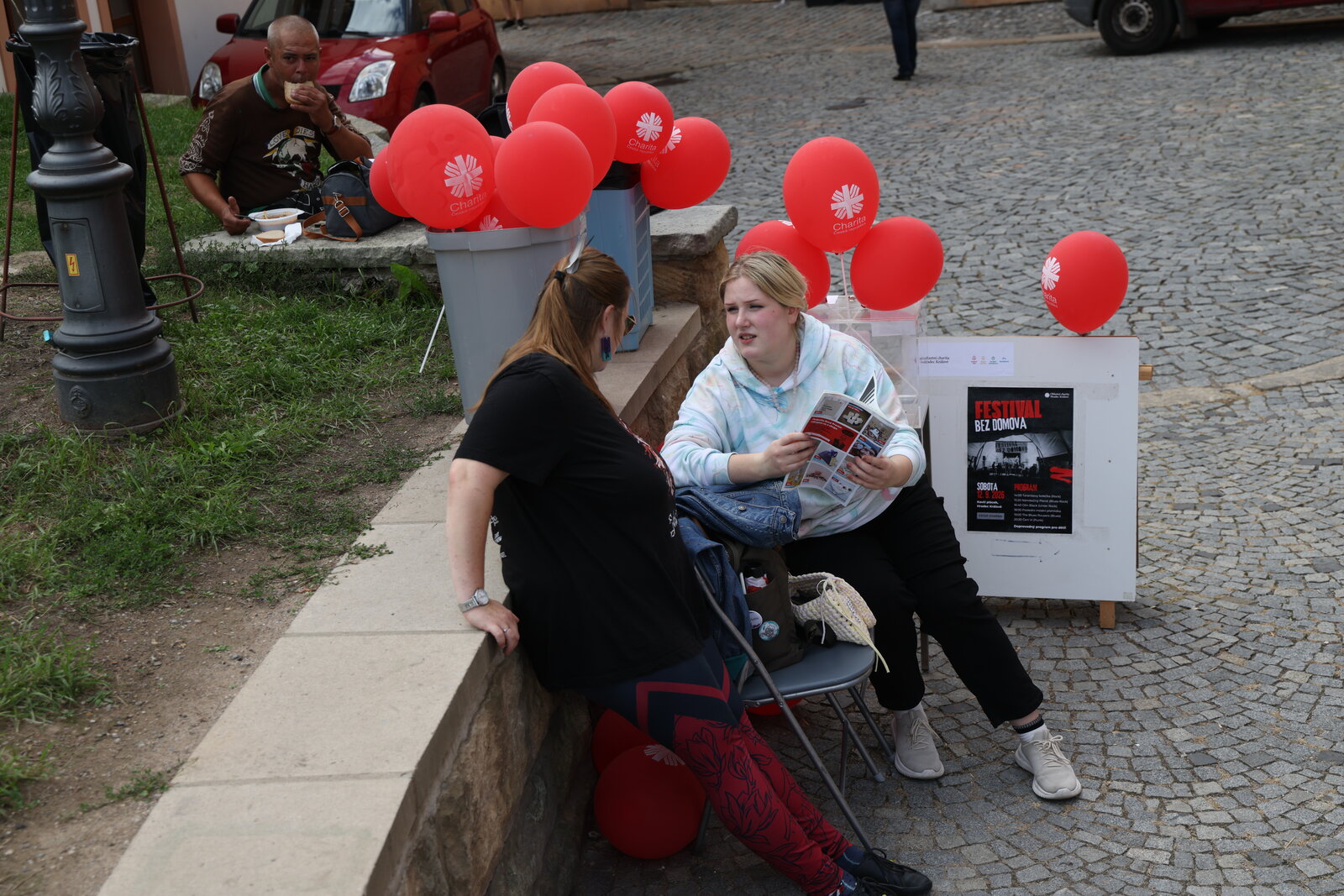 Festival bez Domova 2026