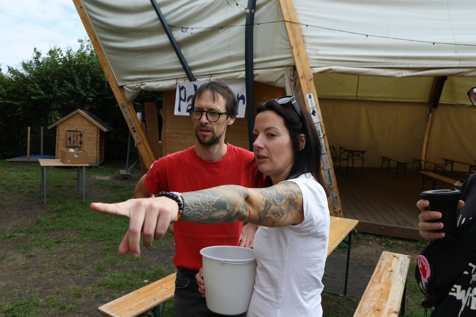 Festival bez Domova 2026