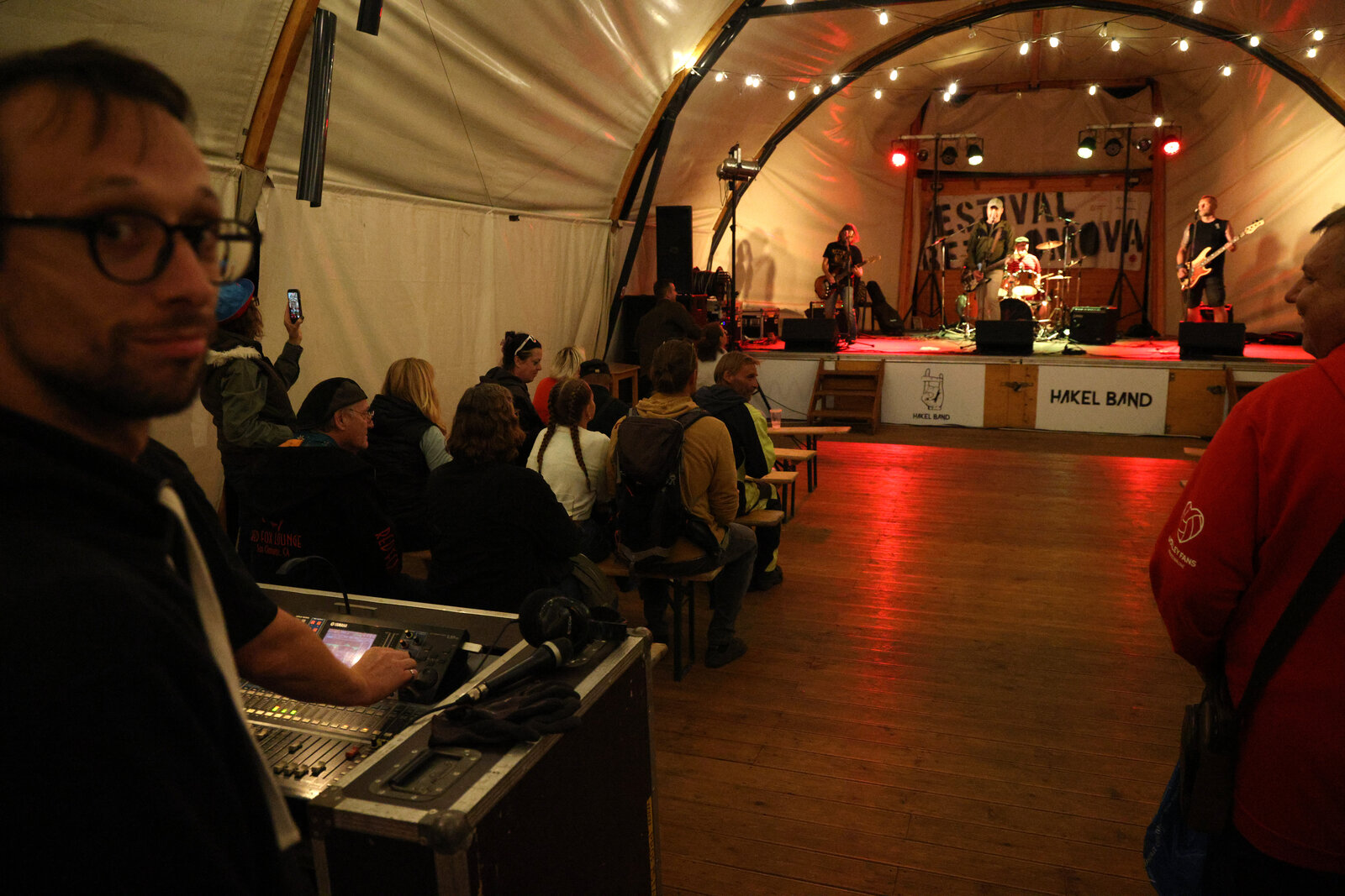 Festival bez Domova 2026