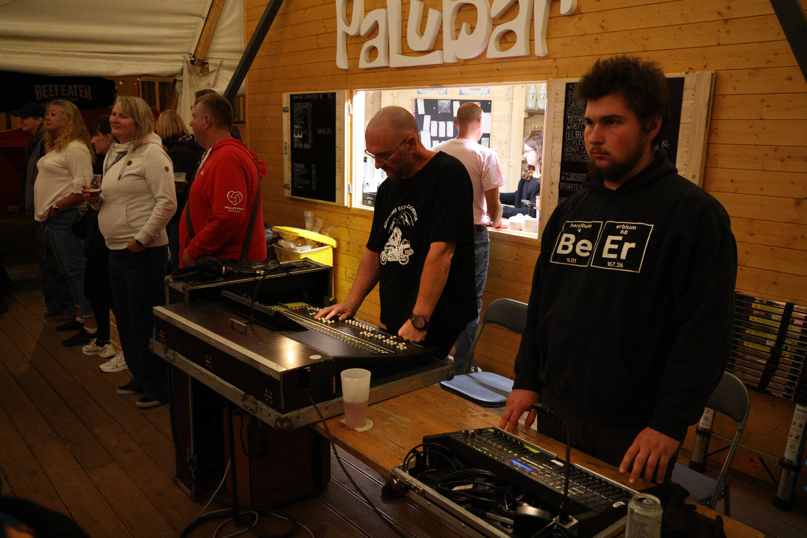 Festival bez Domova 2026