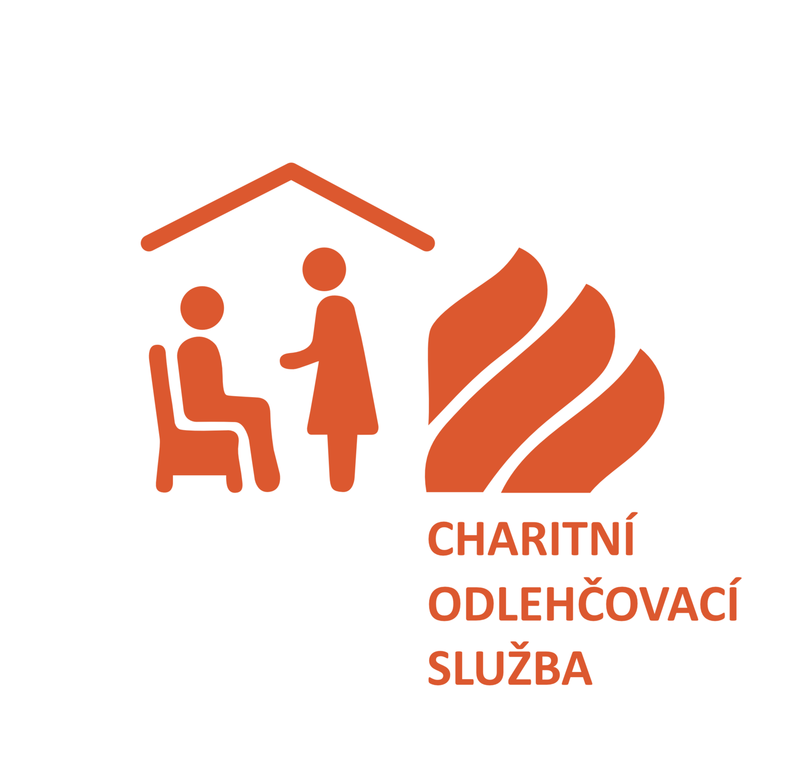 ODLEHČOVACÍ LOGO