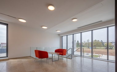 HOSPIC | 1. patro
