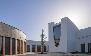 HOSPIC | atrium 2
