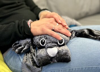 Nové pomůcky pomáhají zvládat náročné emoce
